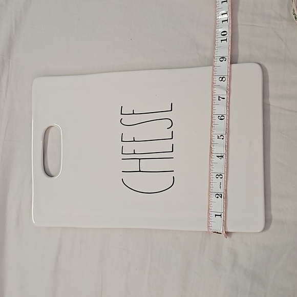 Rae Dunn Cheese Tray - Picture 5 of 5